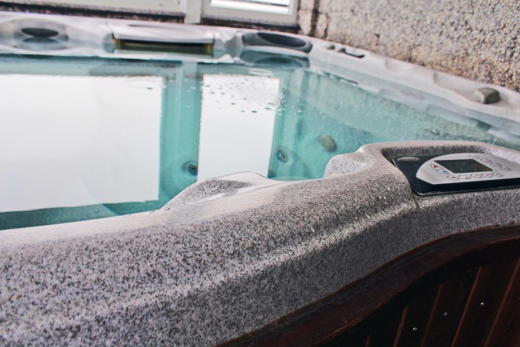 Hotel Genty Римини Экстерьер фото