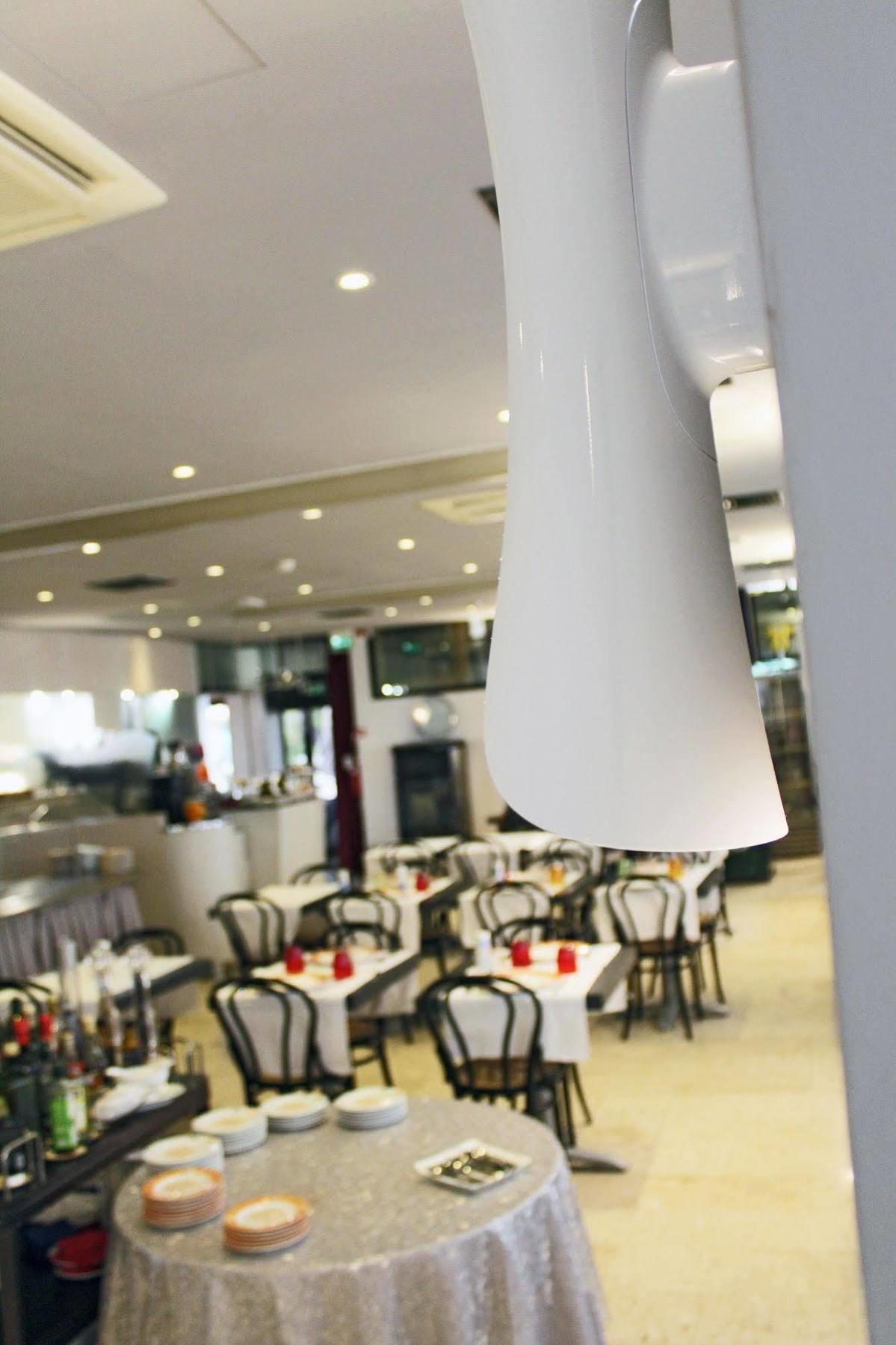 Hotel Genty Римини Экстерьер фото